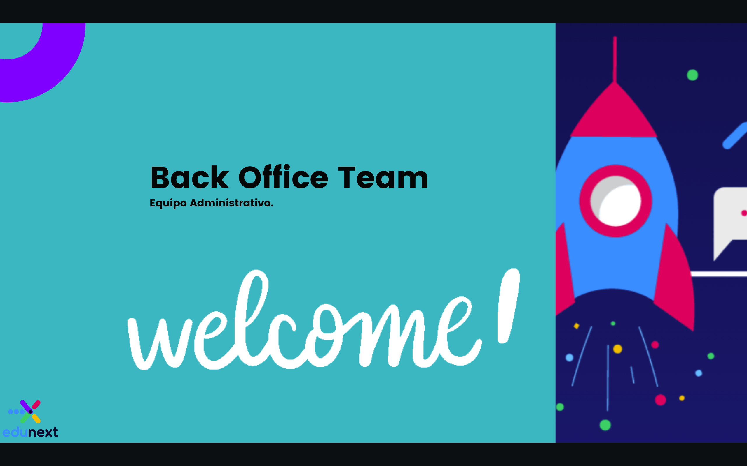 Onboarding Back office 01