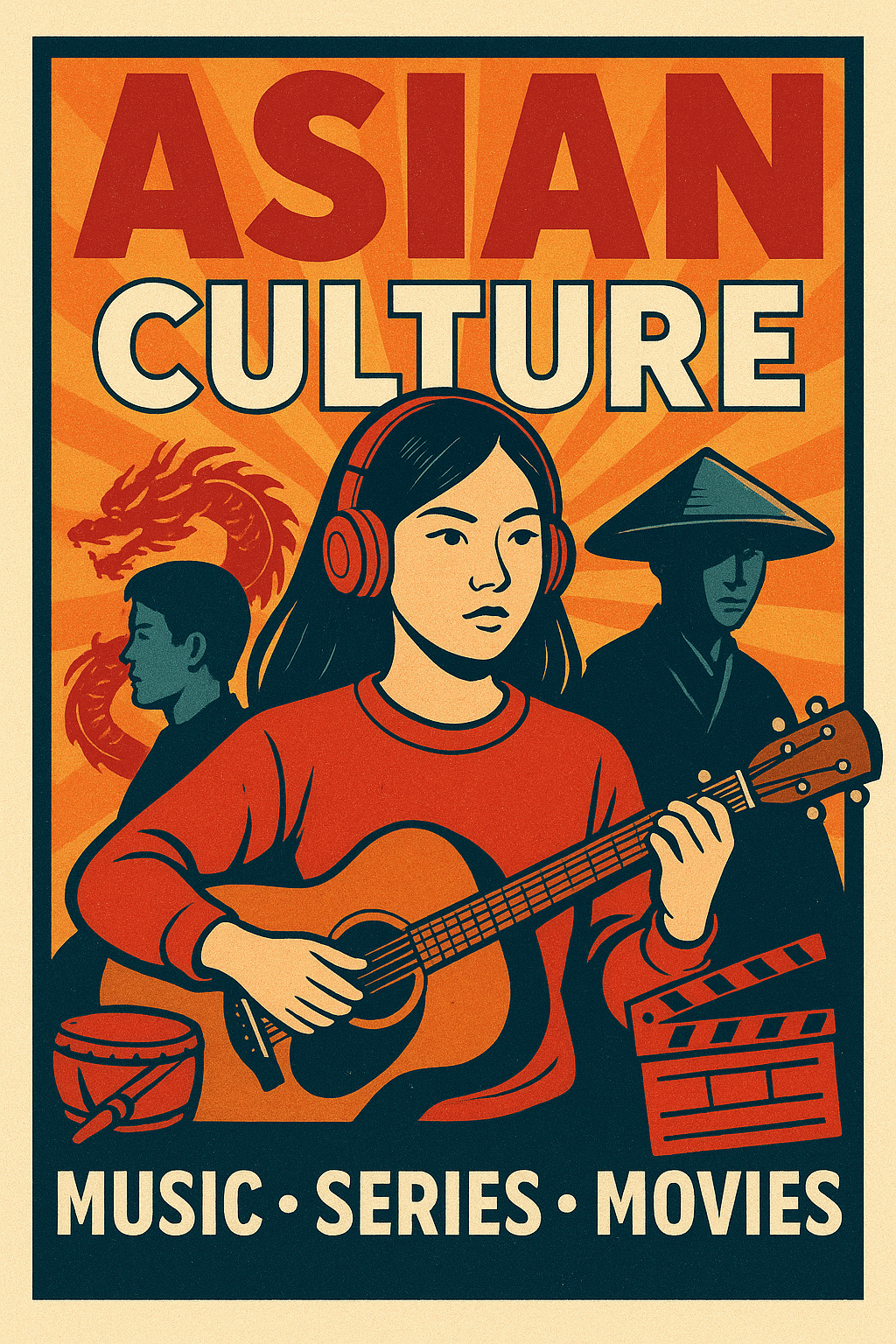 Asia: el nuevo corazón del entretenimiento global 210703