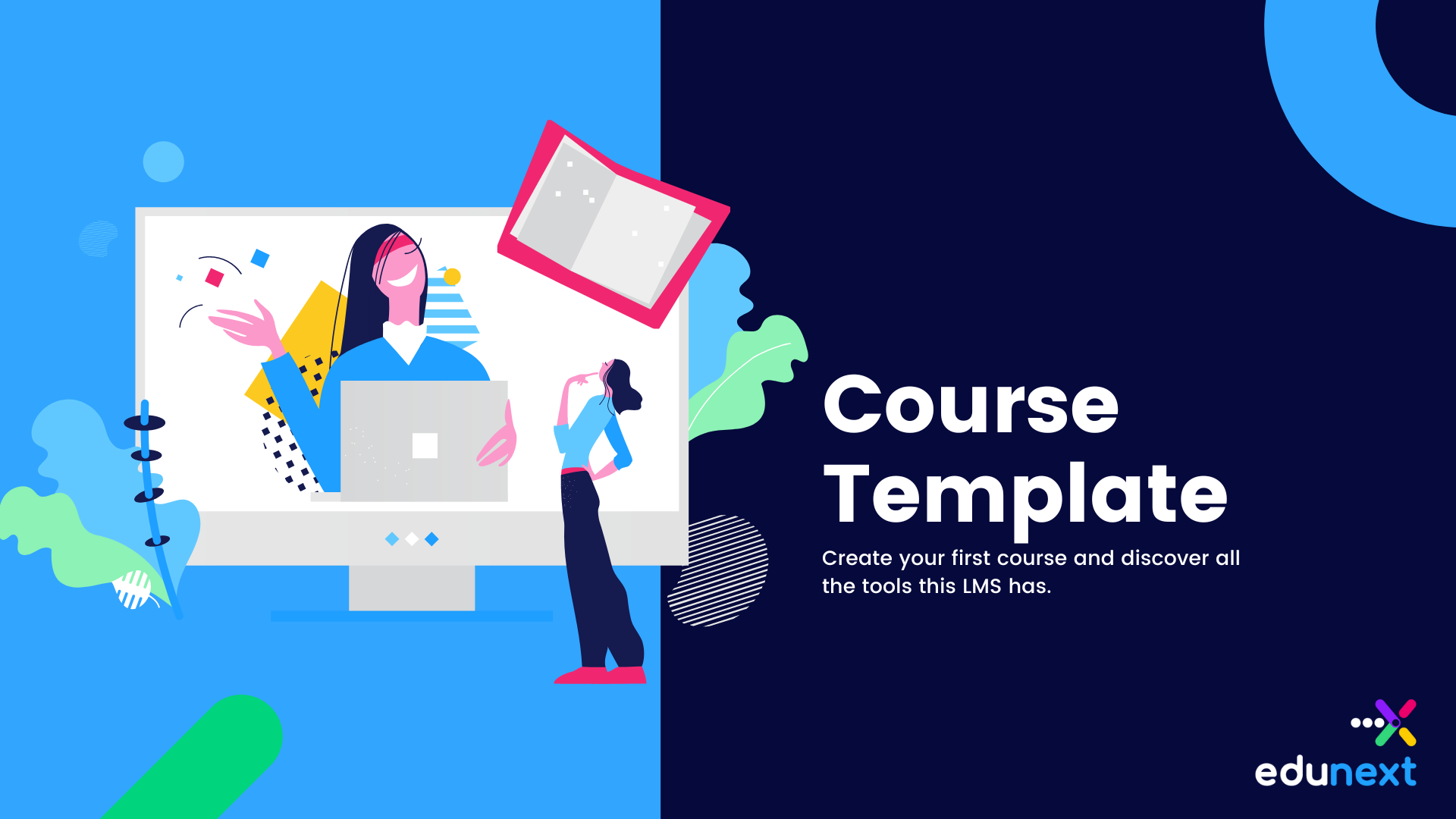 Course Template C01