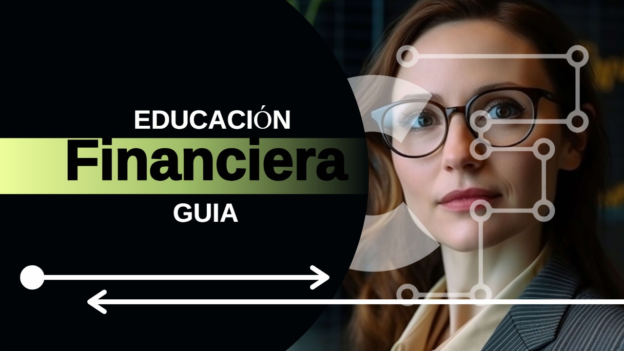 Educación Financiera Personal EDF01