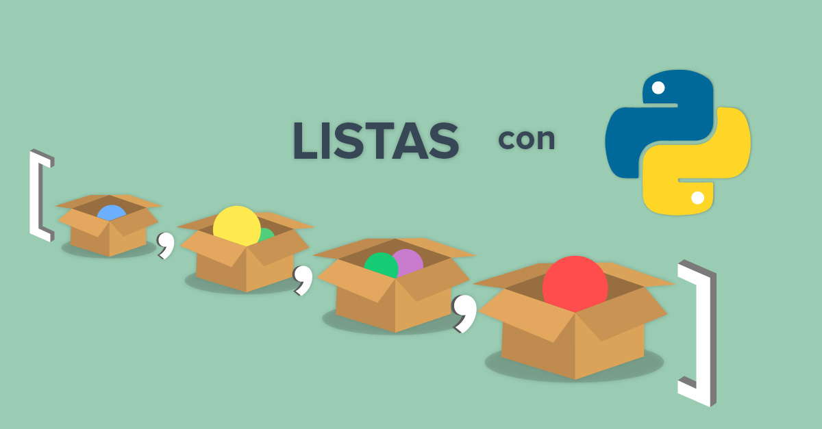 Introduccion a TAD's de listas. TADS101